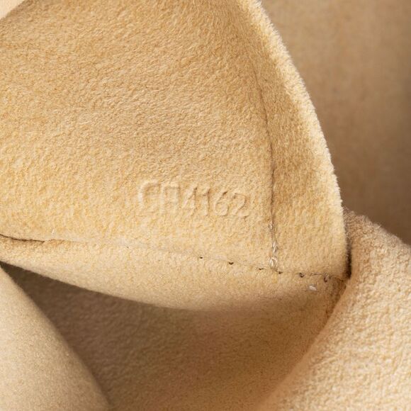 Louis Vuitton Damier Azur Hampstead PM Tote - Picture 6 of 16